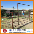 2014 shengxin metal cattle ranch style fence